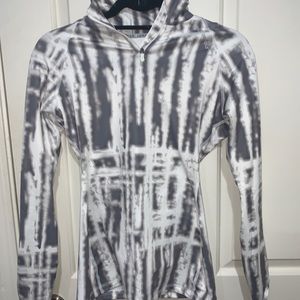 UA Quarter Zip Pullover